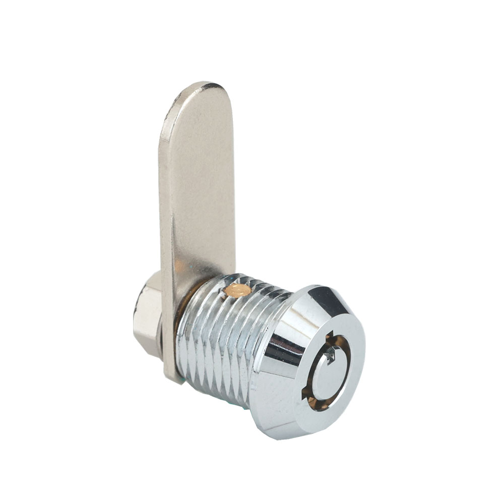 BC527S BC527S-迷你圓管KEY CAM LOCK