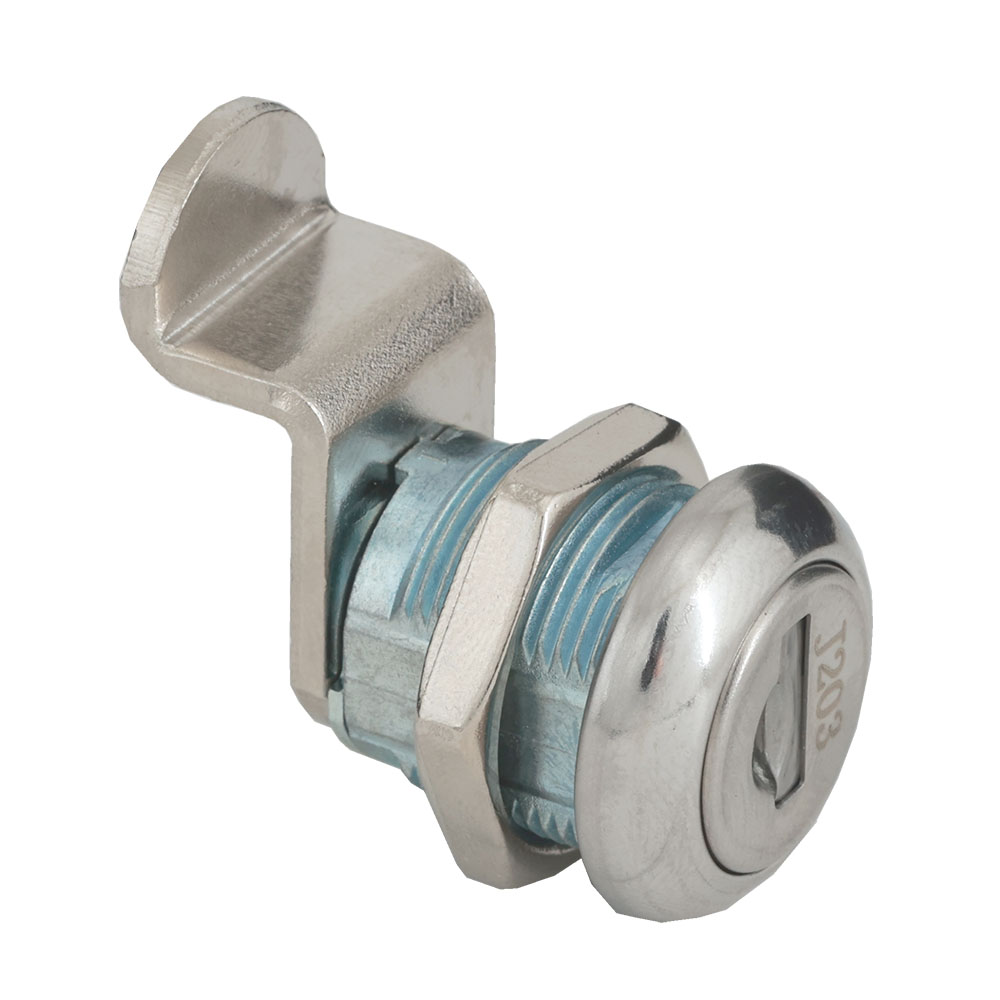 C607S-DB C607S-DB-Double Bitted Cam Lock