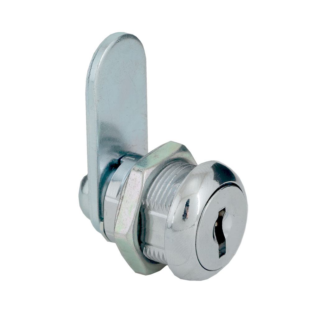 C650 C650-單邊齒檔片鎖