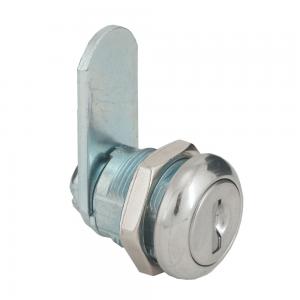 C608-單邊齒檔片鎖