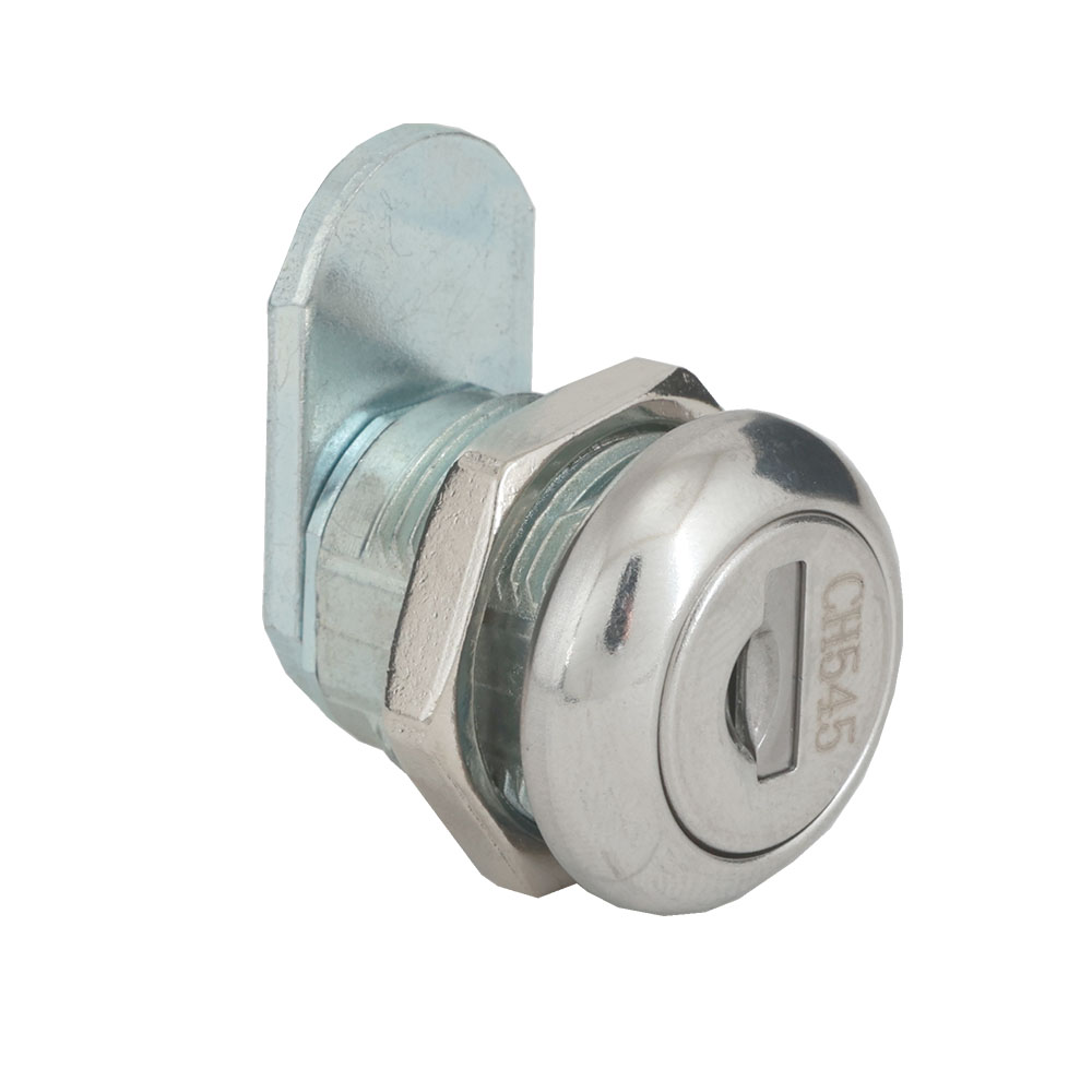 C607S C607S-Single Bitted Cam Lock